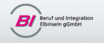 Logo BI Beruf und Integration Elbinseln gGmbH
